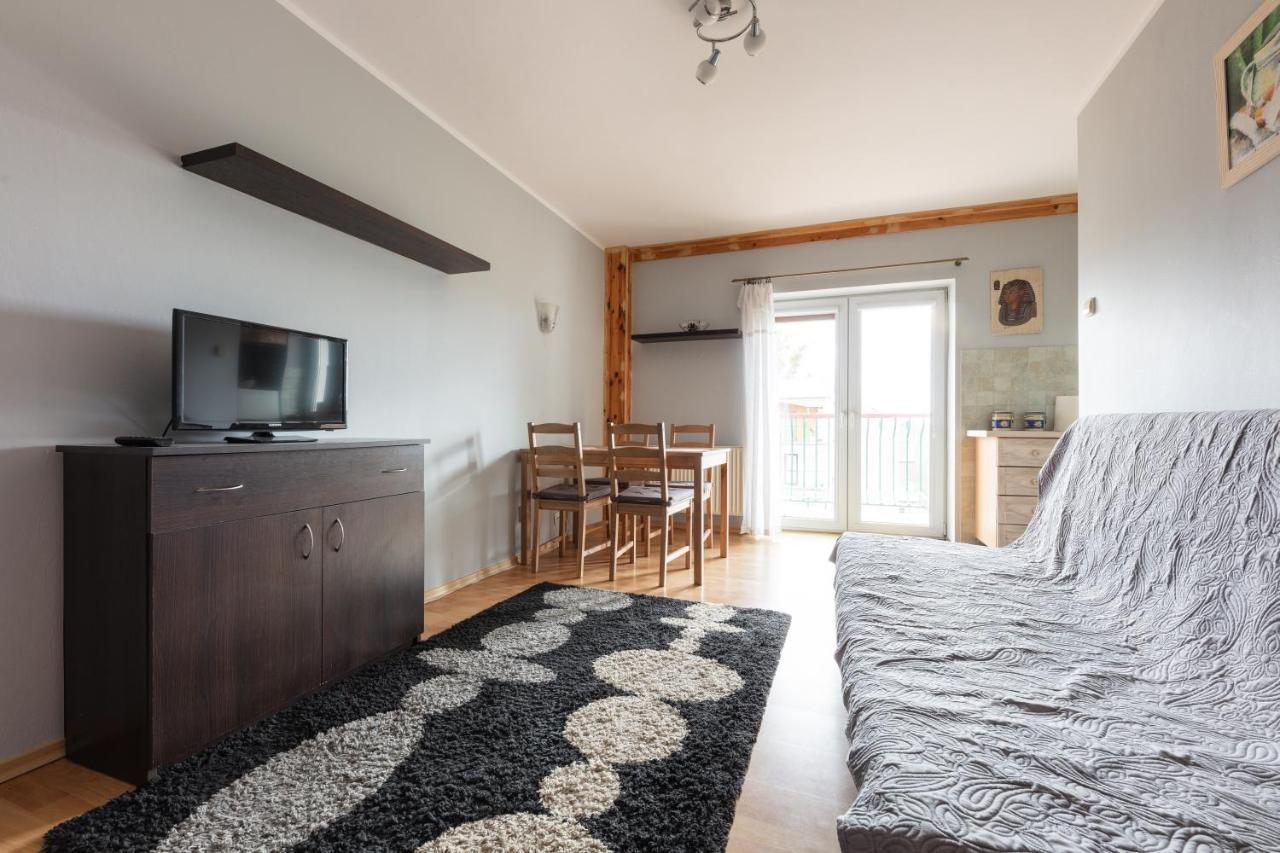 Apartament By The *