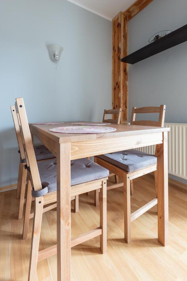 Apartament By The