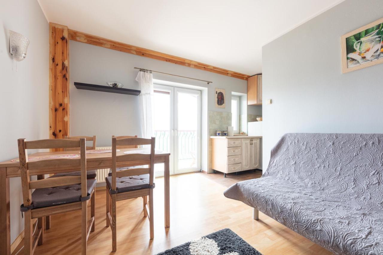 Apartament By The Sopot